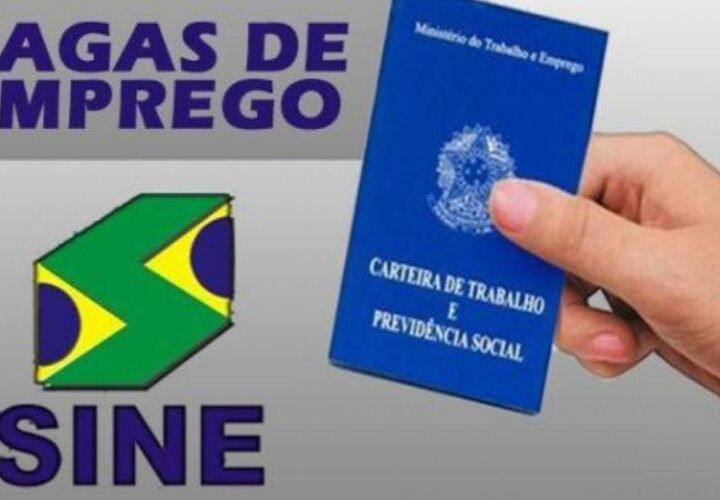 Procura por emprego? Sine de Vila Velha tem 895 vagas abertas nesta semana