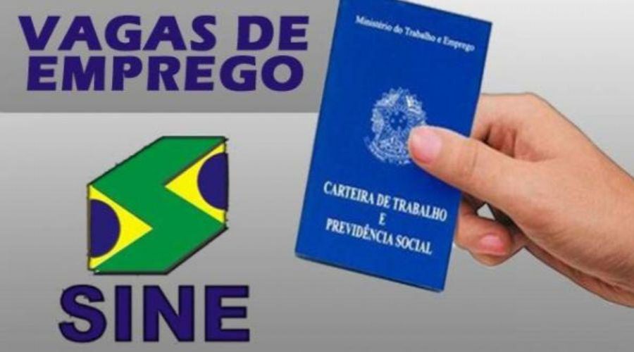 Procura por emprego? Sine de Vila Velha tem 895 vagas abertas nesta semana