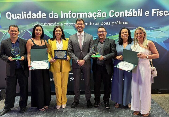 Prefeitura é candidata a mais um reconhecimento nacional na área fiscal