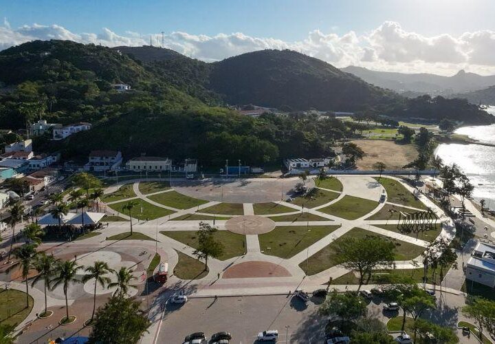 Patrimônio e turismo: Sítio Histórico da Prainha atrai visitantes com múltiplas experiências