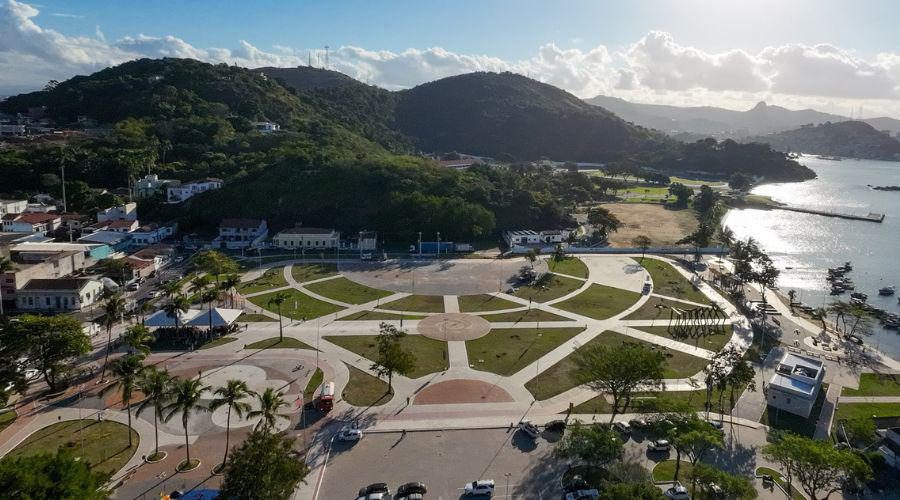 Patrimônio e turismo: Sítio Histórico da Prainha atrai visitantes com múltiplas experiências