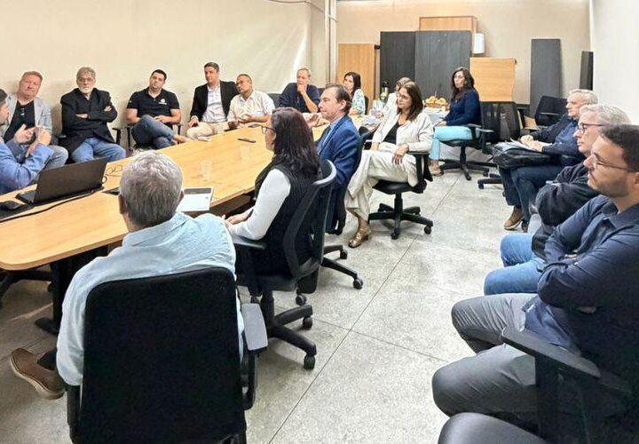 Município debate plano de ações para adequação à Reforma Tributária