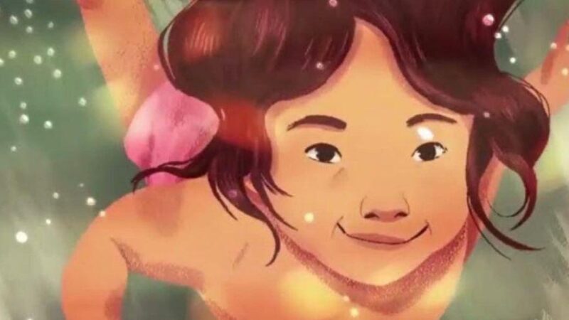 Mostra cinematográfica apresenta 12 produções e promove diálogo com jovens