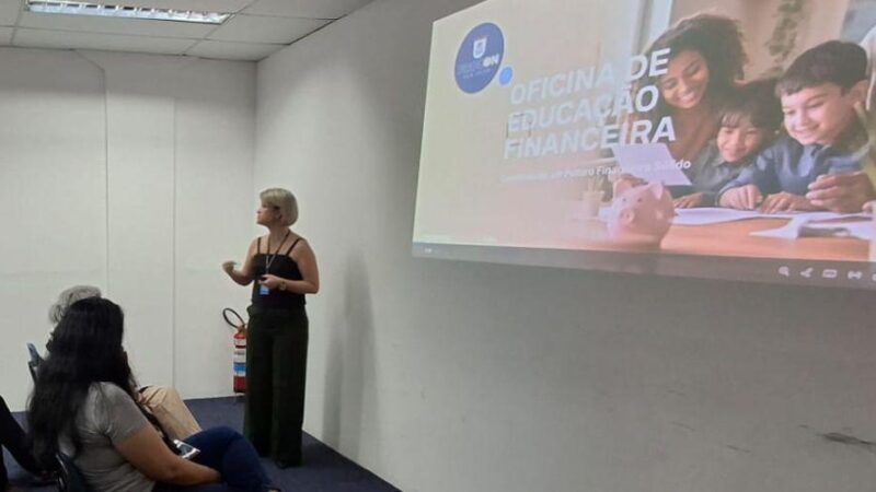 Procon promove iniciativa para ajudar consumidores a reorganizar as finanças