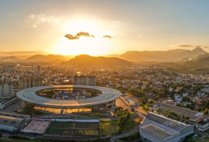 Cariacica completa 136 anos e assume simbolicamente o posto de capital do ES nesta quarta-feira (24)