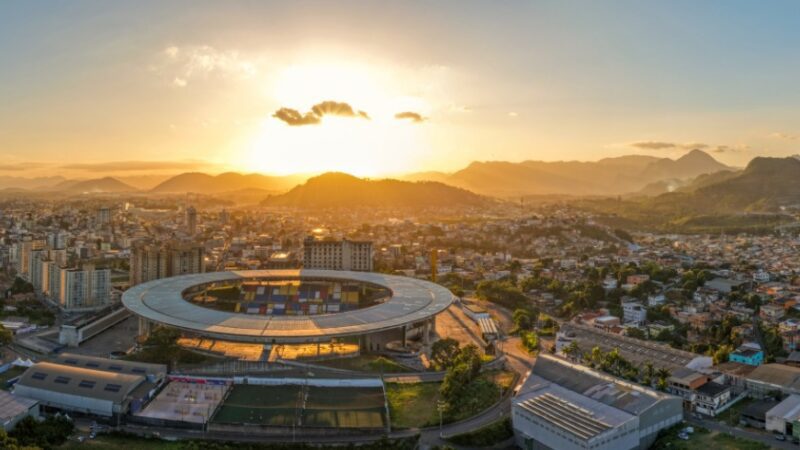Cariacica completa 136 anos e assume simbolicamente o posto de capital do ES nesta quarta-feira (24)