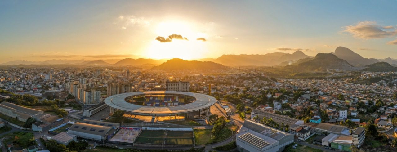 Cariacica completa 136 anos e assume simbolicamente o posto de capital do ES nesta quarta-feira (24)