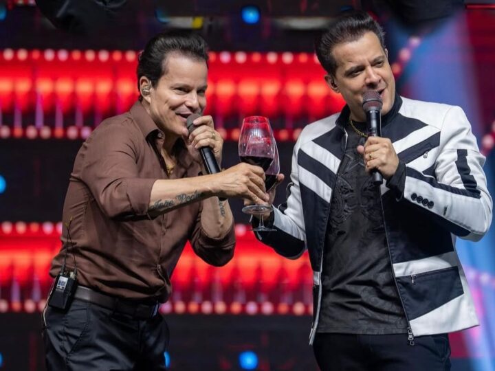 Festa da Cidade recebe João Neto e Frederico neste sábado (27); conheça a trajetória da dupla