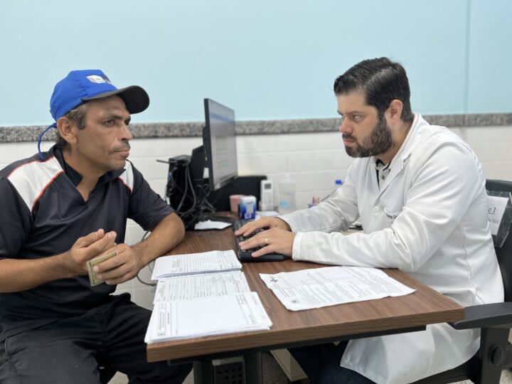 Super Dia D da Saúde registra quase 10 mil atendimentos em Cariacica
