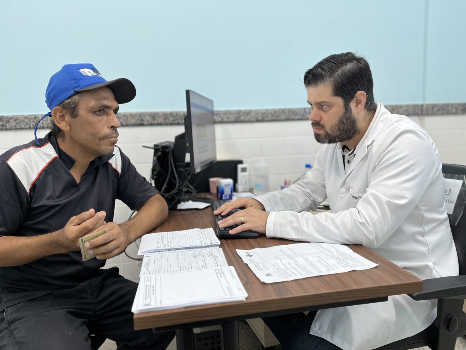 Super Dia D da Saúde registra quase 10 mil atendimentos em Cariacica
