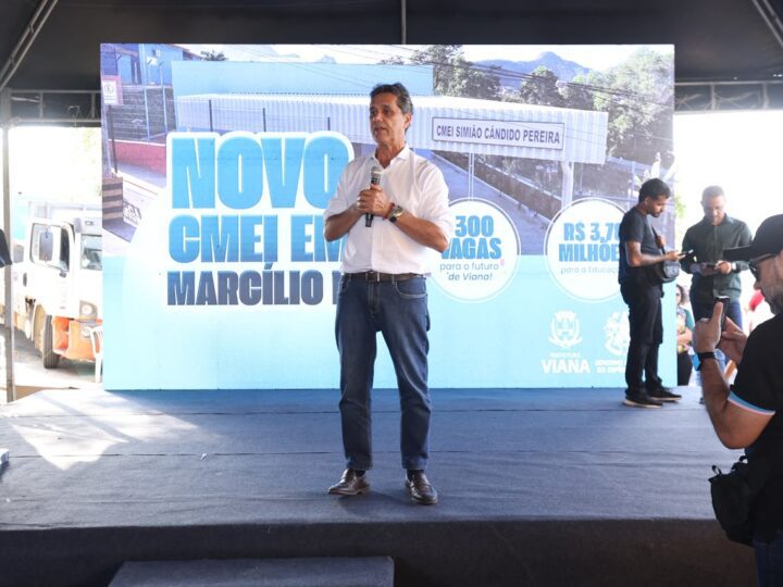 Governo lança obra de macrodrenagem para resolver alagamentos históricos na BR-101