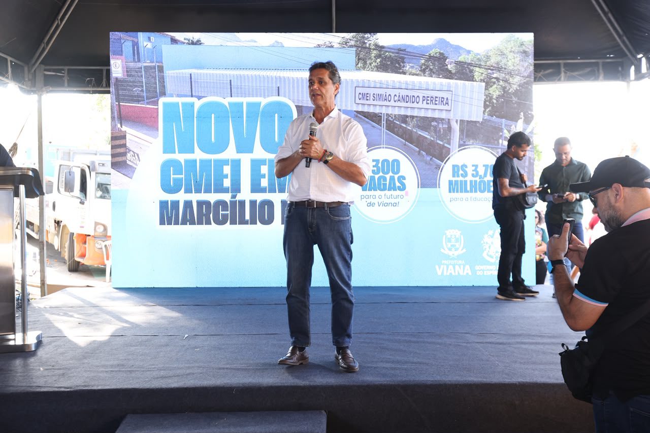 Governo lança obra de macrodrenagem para resolver alagamentos históricos na BR-101