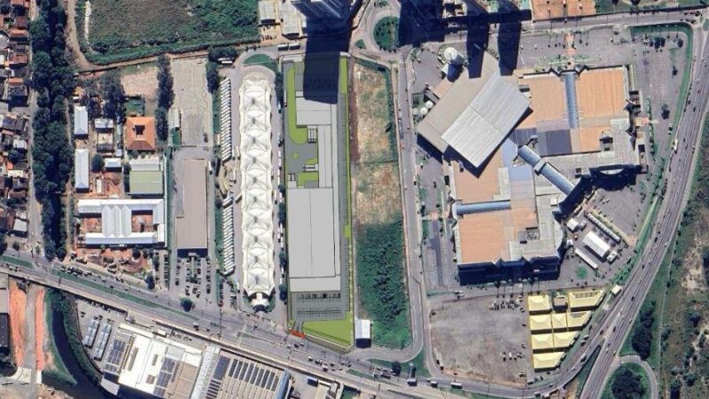 Implantação do Supermercado BH no Jockey será debatida em audiência pública