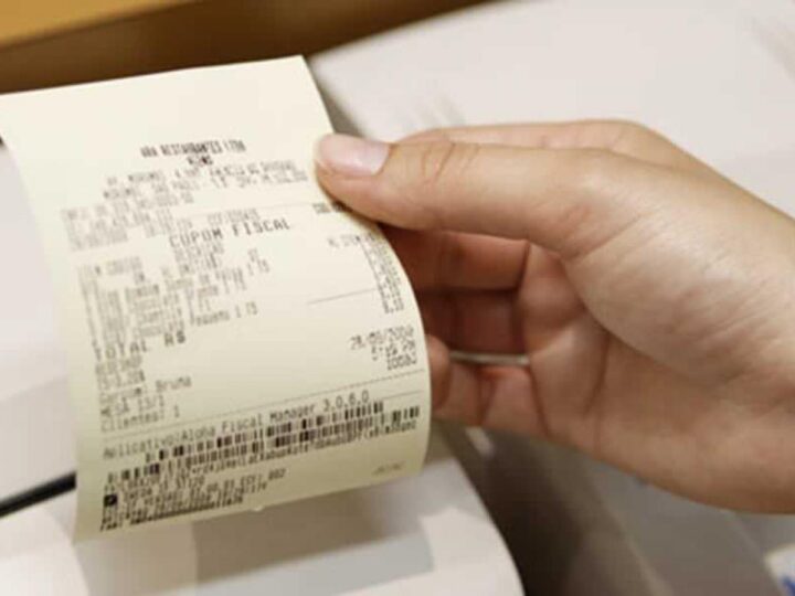 Emissão de notas fiscais de serviços terá novas regras a partir de setembro