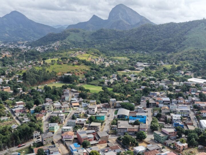 Governo e Prefeitura autorizam início de obras em Piranema e Novo Horizonte