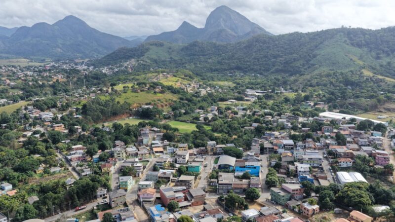 Governo e Prefeitura autorizam início de obras em Piranema e Novo Horizonte