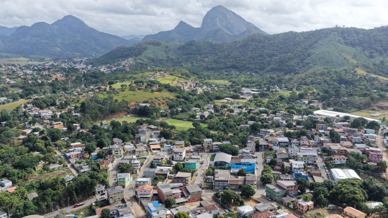 Governo e Prefeitura autorizam início de obras em Piranema e Novo Horizonte