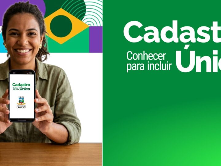 Cariacica passa a oferecer agendamento online para atendimento do CadÚnico nos Cras