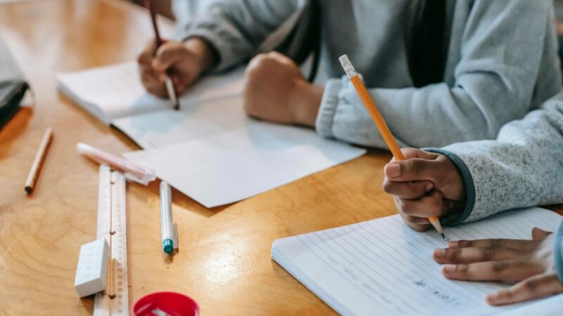 Educação seleciona auxiliares de desenvolvimento escolar e secretários escolares