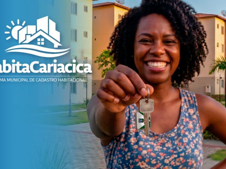 Inscrições para 250 apartamentos do Minha Casa, Minha Vida começam nesta segunda-feira (27)