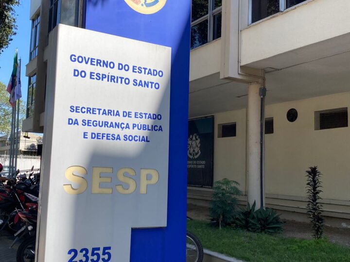 Governo do Estado investe mais de R$ 14 milhões em tecnologia para reforçar a Segurança Pública
