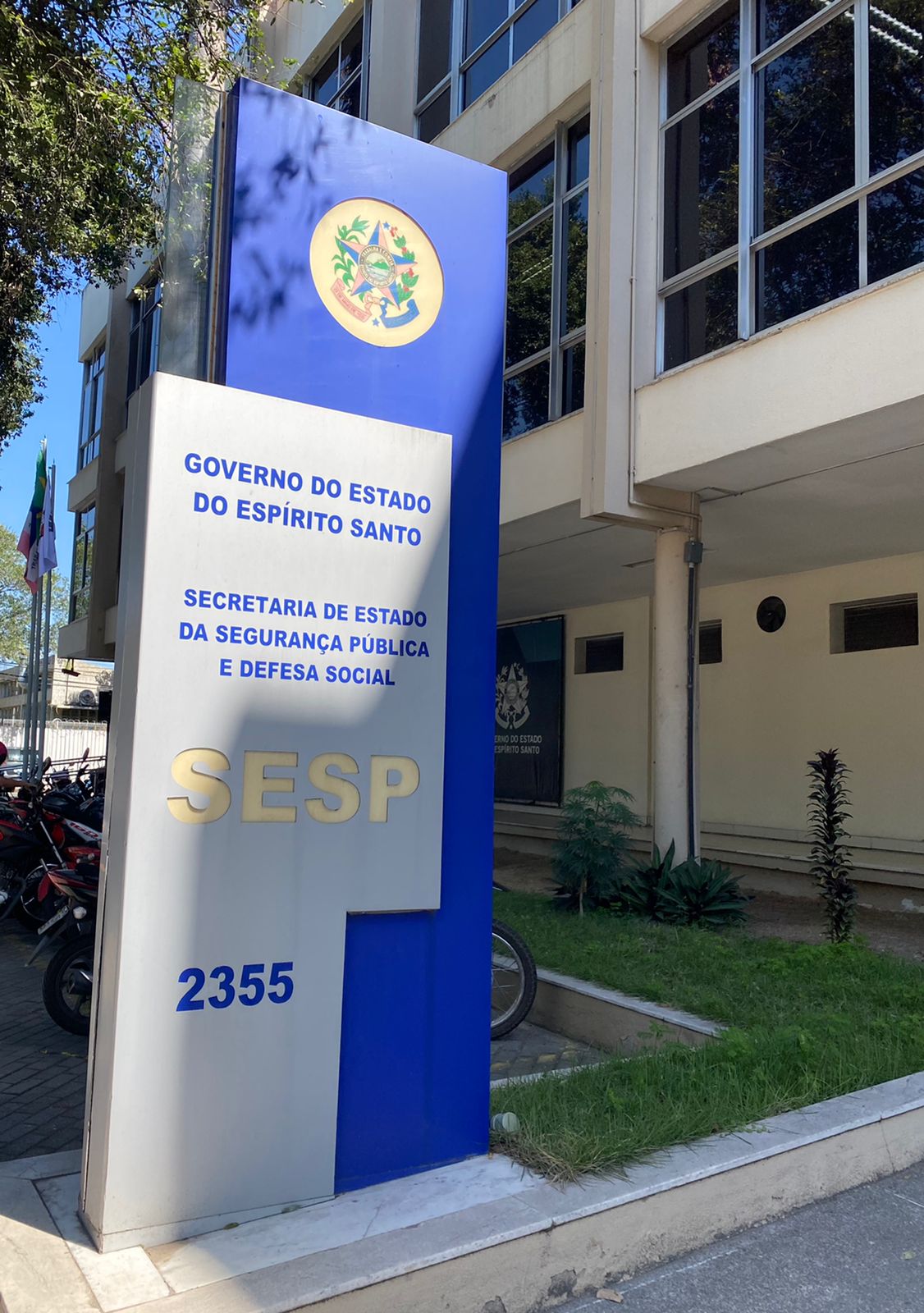 Governo do Estado investe mais de R$ 14 milhões em tecnologia para reforçar a Segurança Pública