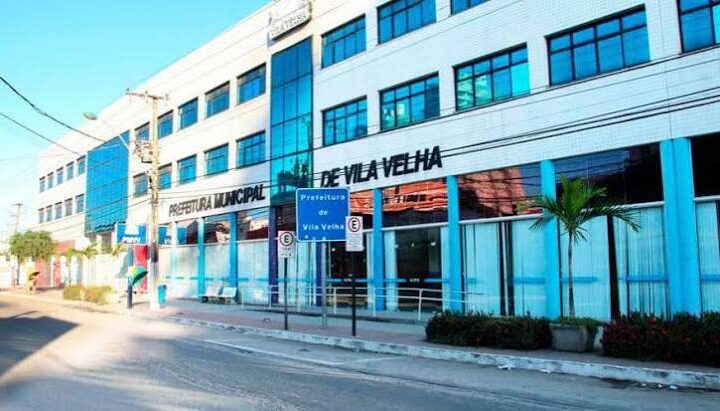 Ranking coloca Vila Velha entre os três maiores investidores do Espírito Santo