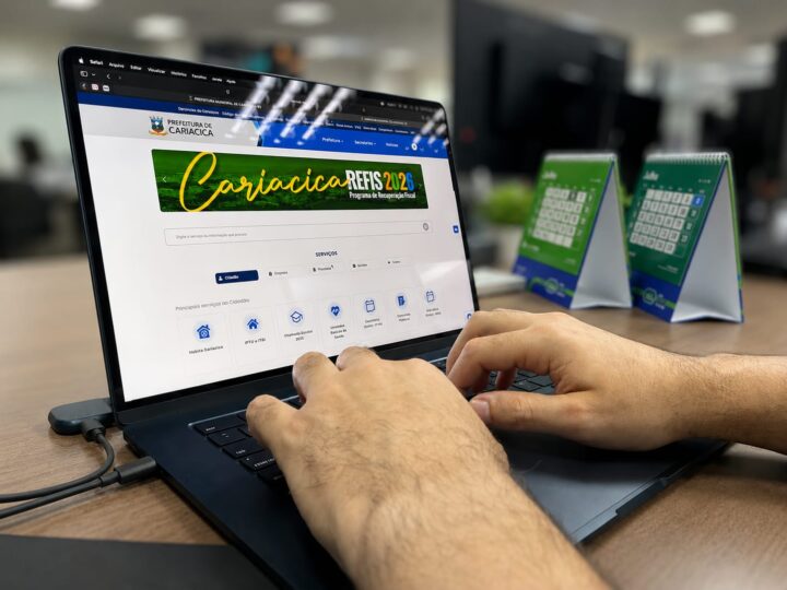 Atualização tecnológica altera atendimento e suspende abertura de processos nesta sexta