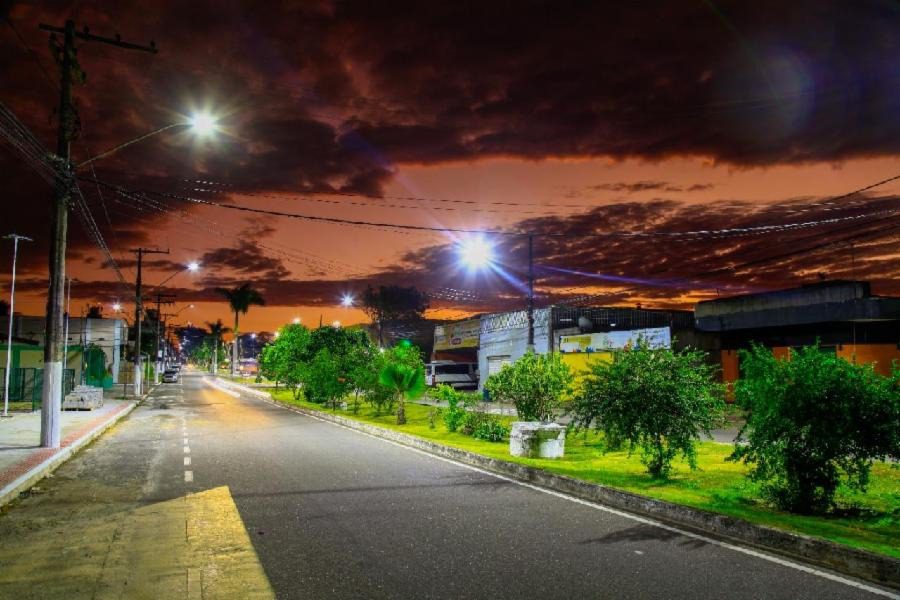 Serra lidera avanço tecnológico na iluminação pública e ganha destaque nacional