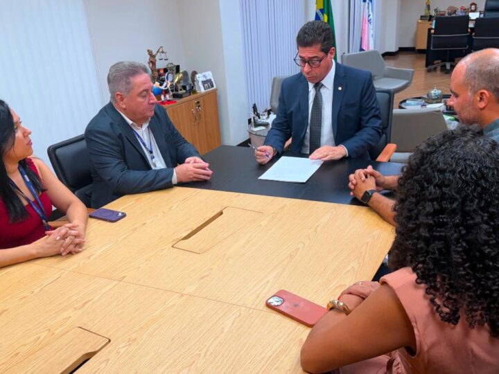 Assembleia retoma funcionamento do restaurante a partir de setembro