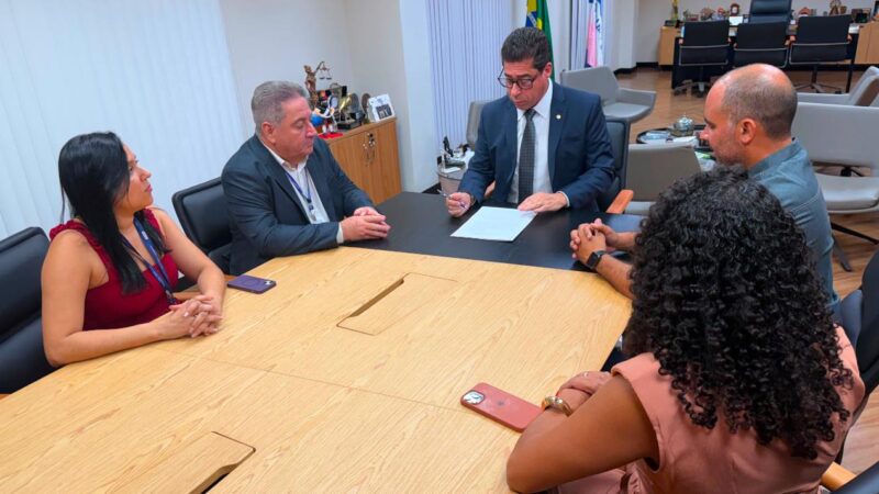 Assembleia retoma funcionamento do restaurante a partir de setembro