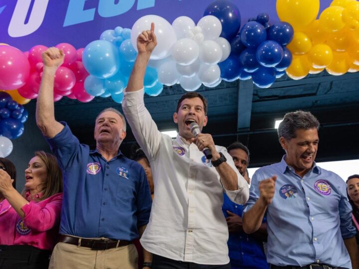 Encontro liderado por Arnaldinho em Vila Velha destaca candidaturas de Ferraço e Casagrande