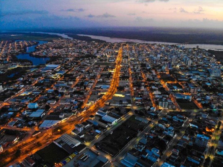Aos 226 anos, Linhares ganha destaque com mais de R$ 1 bilhão em investimentos do Governo do Estado
