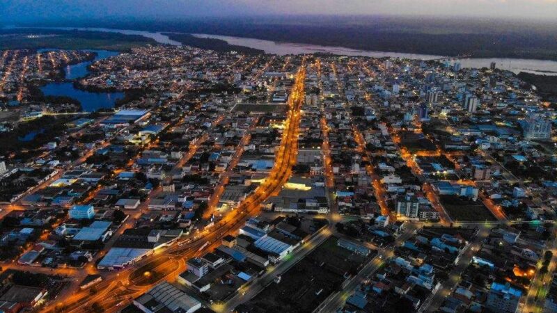 Aos 226 anos, Linhares ganha destaque com mais de R$ 1 bilhão em investimentos do Governo do Estado