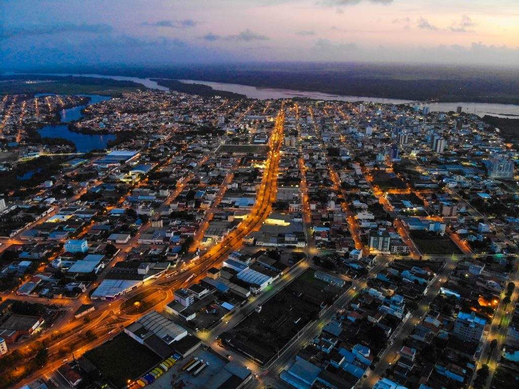 Aos 226 anos, Linhares ganha destaque com mais de R$ 1 bilhão em investimentos do Governo do Estado