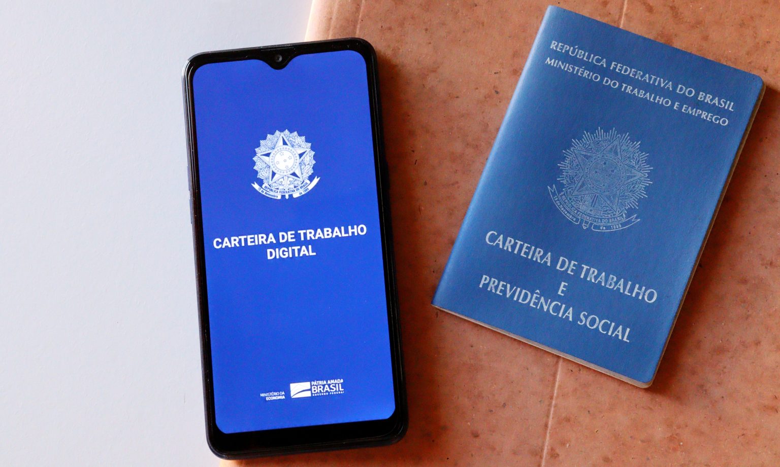 Agência do Trabalhador de Cariacica abre a semana com mais de mil vagas