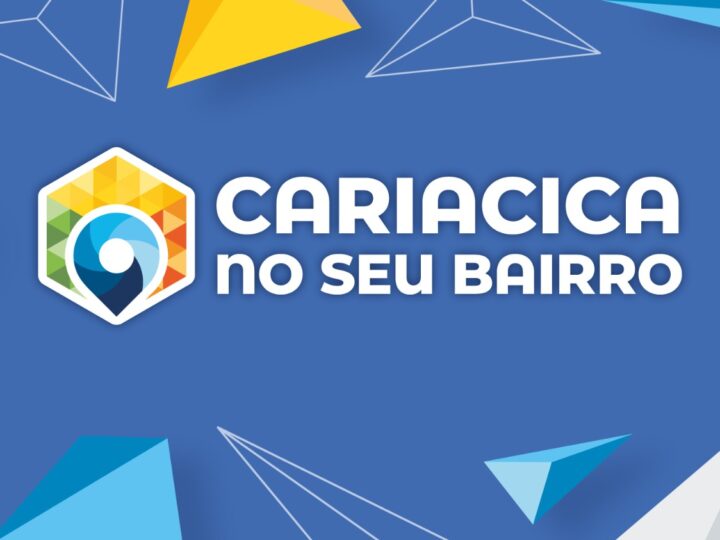 Cariacica no Seu Bairro chega a Santana com serviços e atendimento nesta terça (4)