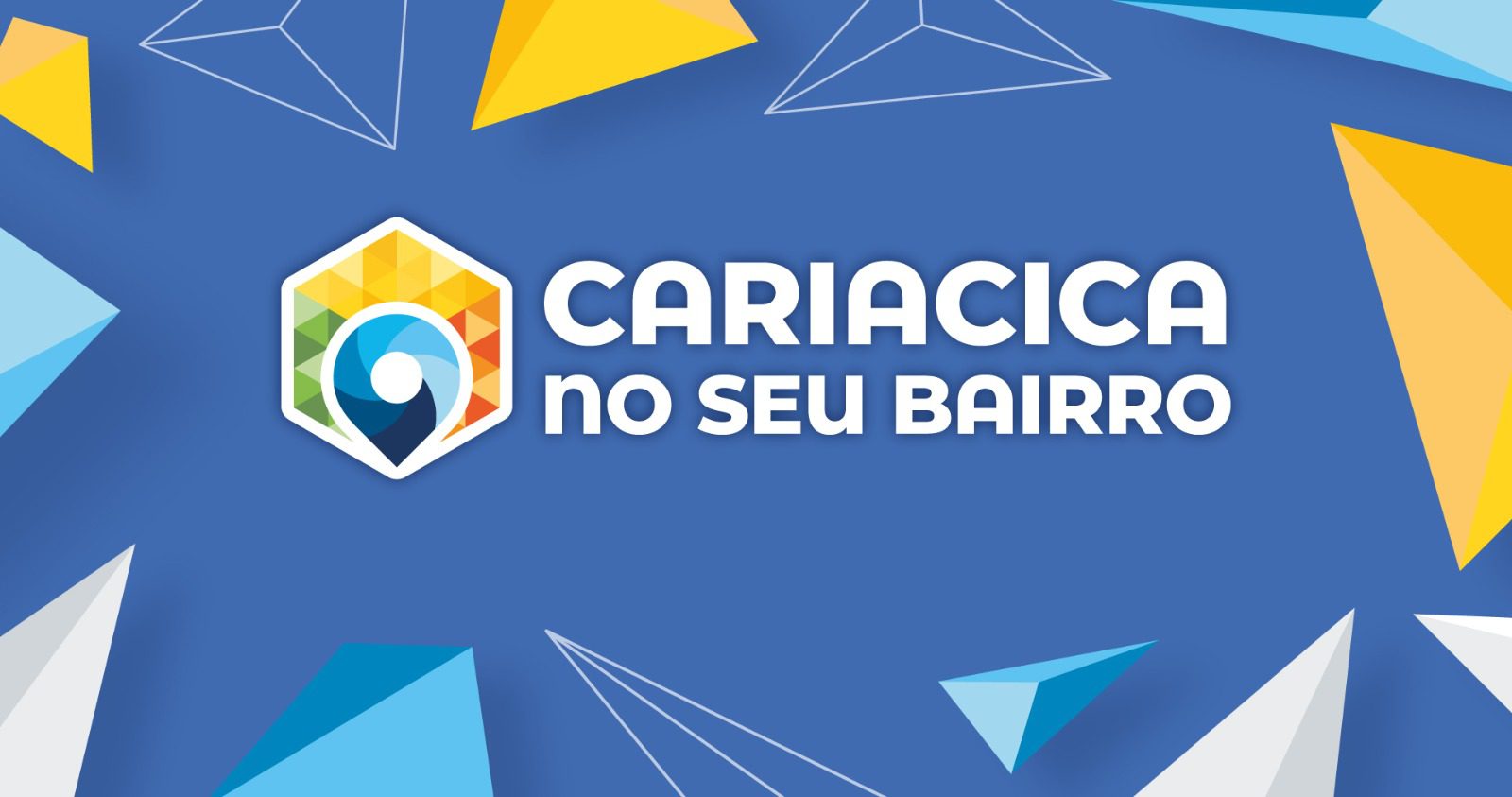 Cariacica no Seu Bairro chega a Santana com serviços e atendimento nesta terça (4)