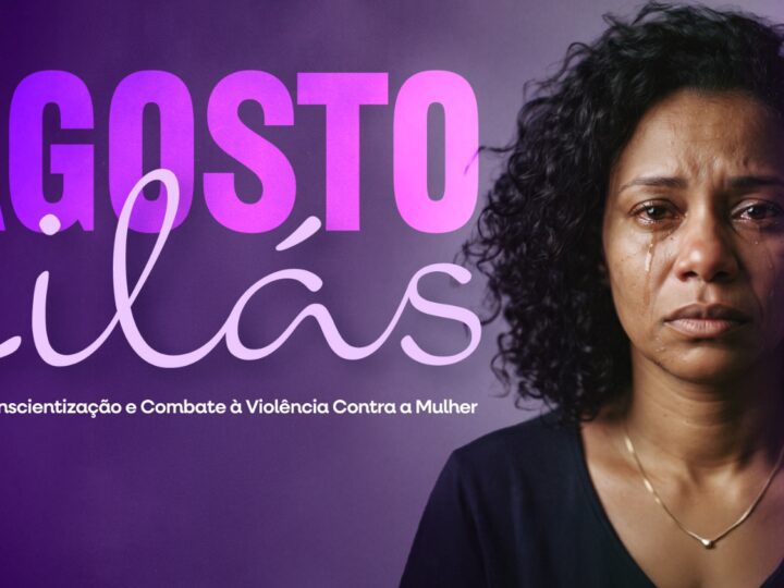 Cariacica promove programação especial do Agosto Lilás no combate à violência doméstica