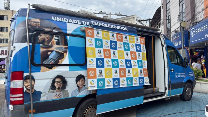 Procon Cariacica leva atendimento itinerante a Castelo Branco nesta sexta e sábado