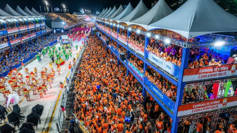 Novos projetos marcam fase de expansão da JBL Produções no Espírito Santo