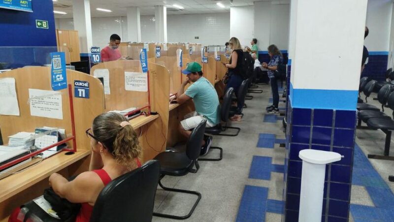 Contribuintes têm até 10 de setembro para pagar última parcela do IPTU e Taxa de Lixo