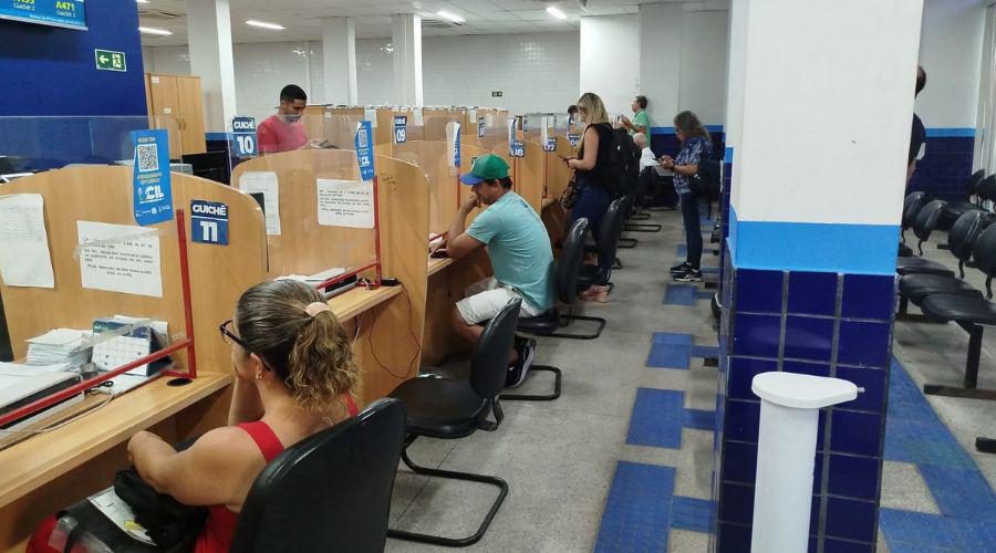 Contribuintes têm até 10 de setembro para pagar última parcela do IPTU e Taxa de Lixo