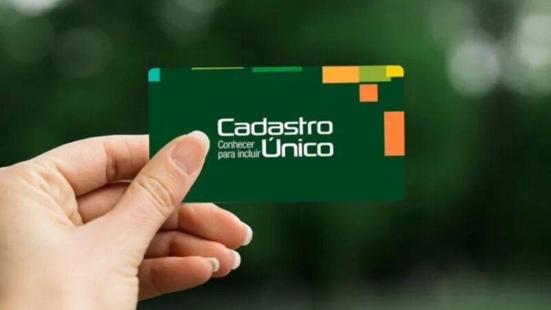 Atualização do CadÚnico atende moradores de Paul e região até sexta-feira