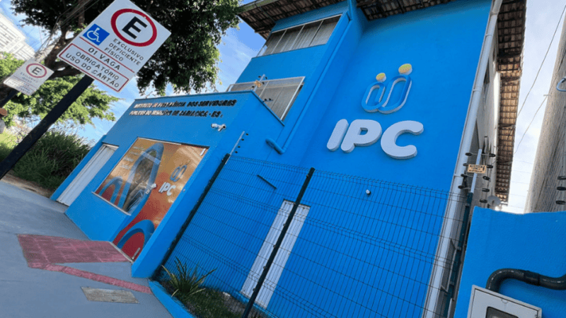 Instituto de Previdência de Cariacica abre processo seletivo com salários de até R$ 5,7 mil