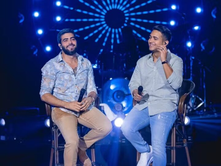 Vias no entorno do Kleber Andrade serão interditadas para show de Henrique & Juliano