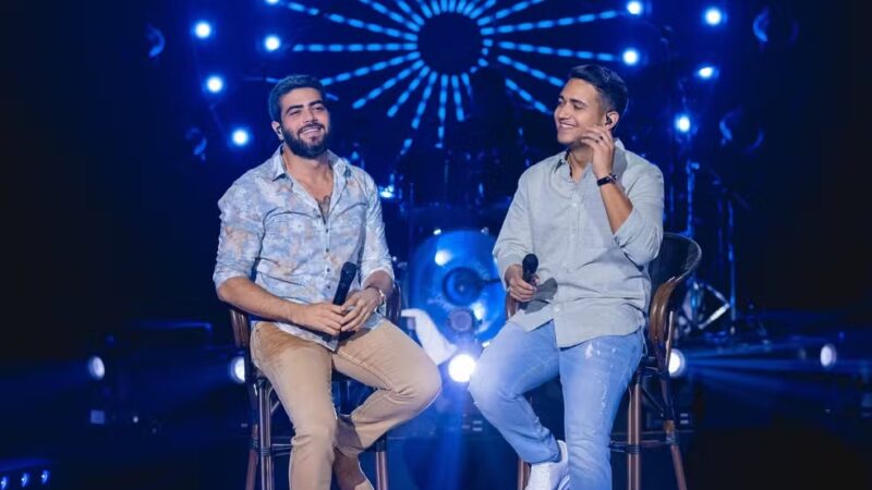 Vias no entorno do Kleber Andrade serão interditadas para show de Henrique & Juliano