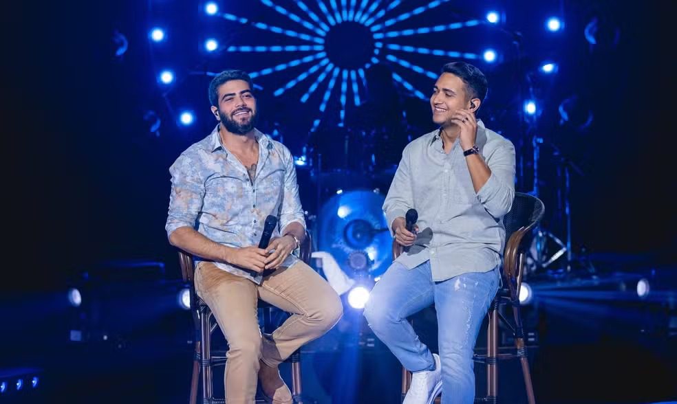 Vias no entorno do Kleber Andrade serão interditadas para show de Henrique & Juliano
