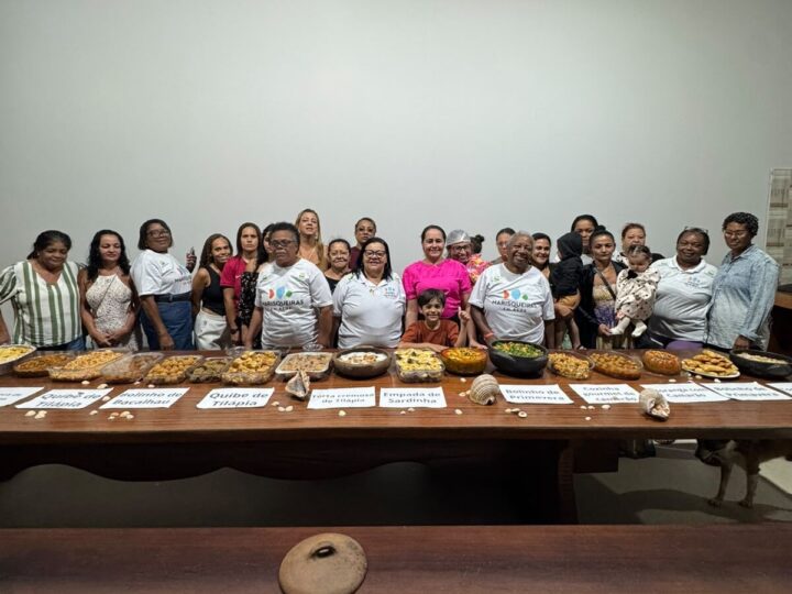 Mulheres de Marobá fortalecem talentos e conquistam novas oportunidades