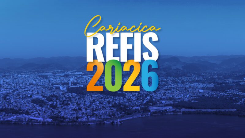 Refis 2026 oferece até 95% de desconto para quem negociar dívidas até novembro